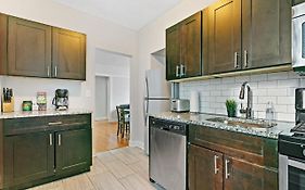 Roomy 3Br Apt Near Beach, Park & Loyola - Lunt 2N